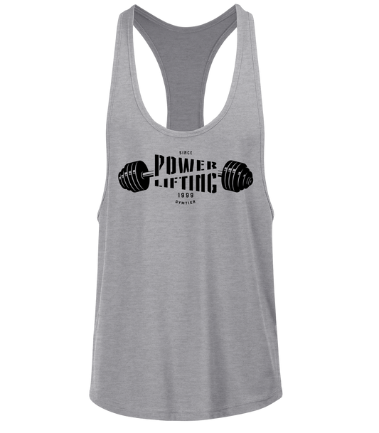 Heather Grey | Front