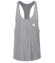 Heather Grey | Front
