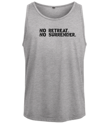 Heather Grey | Front