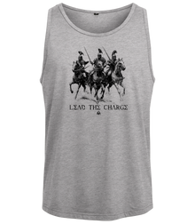 Front | Primary | Heather Grey