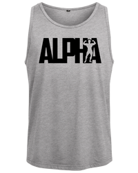 Heather Grey | Front