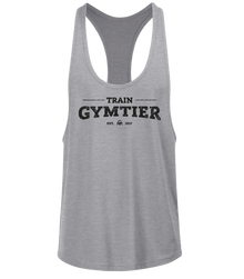 Heather Grey | Front