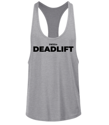 Heather Grey | Front