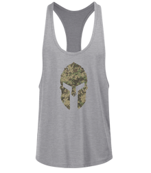 Front | Primary | Heather Grey
