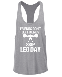 Heather Grey | Front