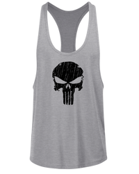 Heather Grey | Front