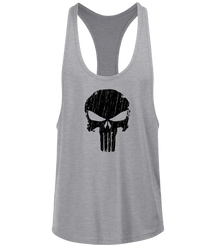 Heather Grey | Front