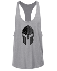 Heather Grey | Front