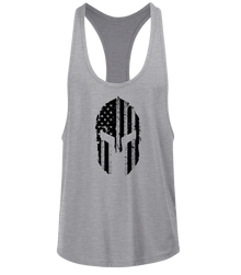 Heather Grey | Front