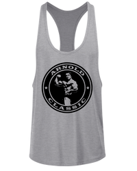 Heather Grey | Front