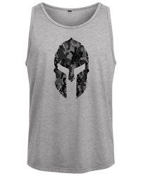 Heather Grey | Front