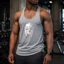 front | Model 1 | Primary | Heather Grey