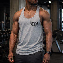 front | Model 1 | Primary | Heather Grey