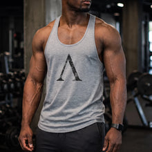 front | Model 1 | Primary | Heather Grey