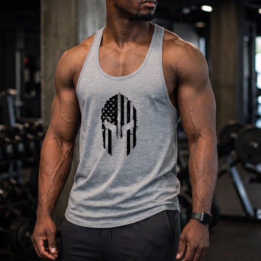 front | Model 1 | Primary | Heather Grey