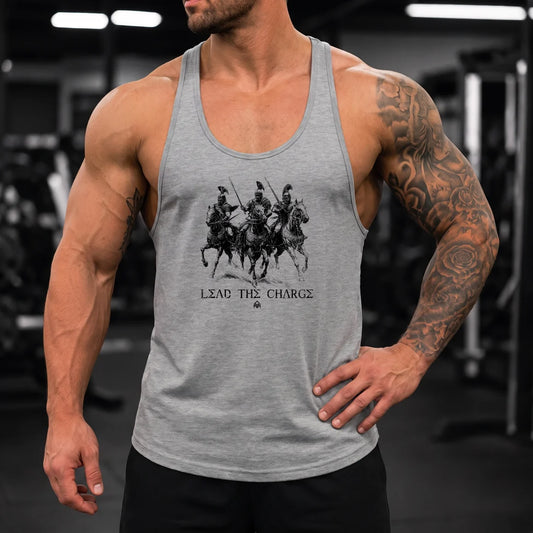 front | Model 2 | Primary | Heather Grey