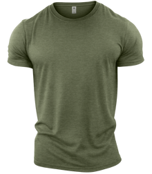GYMTIER-CREWNECK-GD001 - HGRN