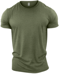 GYMTIER-CREWNECK-GD001 - HGRN