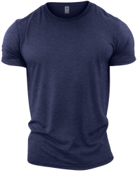 GYMTIER-CREWNECK-GD001 - HNAV