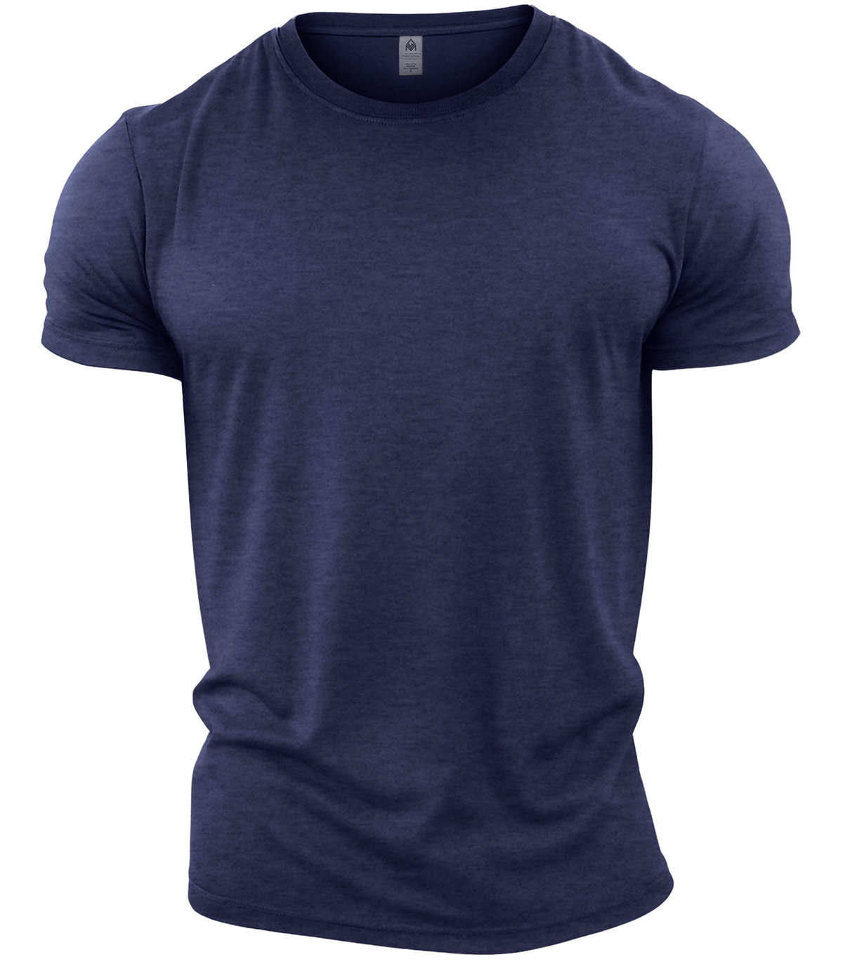 GYMTIER-CREWNECK-GD001 - HNAV