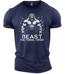 GYMTIER-TPOBEASTWARRIOR-GD001 - HNAV