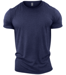 GYMTIER-CREWNECK-GD001 - HNAV