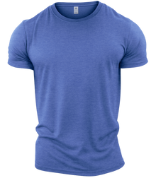 GYMTIER-CREWNECK-GD001 - HROY