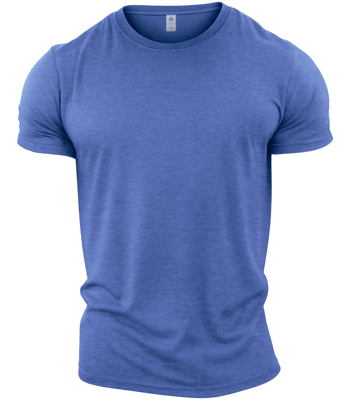 GYMTIER-CREWNECK-GD001 - HROY