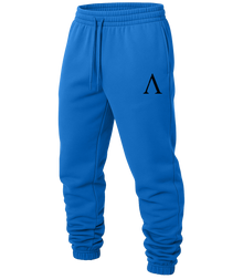 Front | Primary | Blue