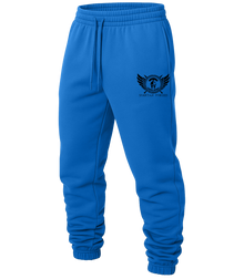 Front | Primary | Blue