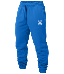 Blue | Front