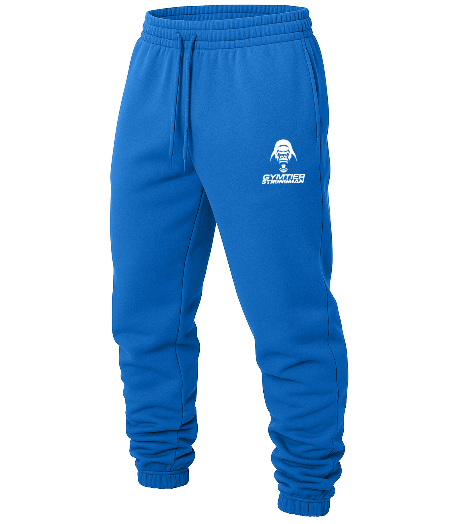 Blue | Front