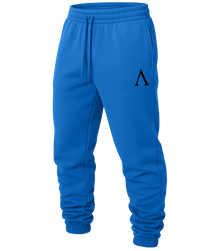 Blue | Front