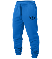 Blue | Front
