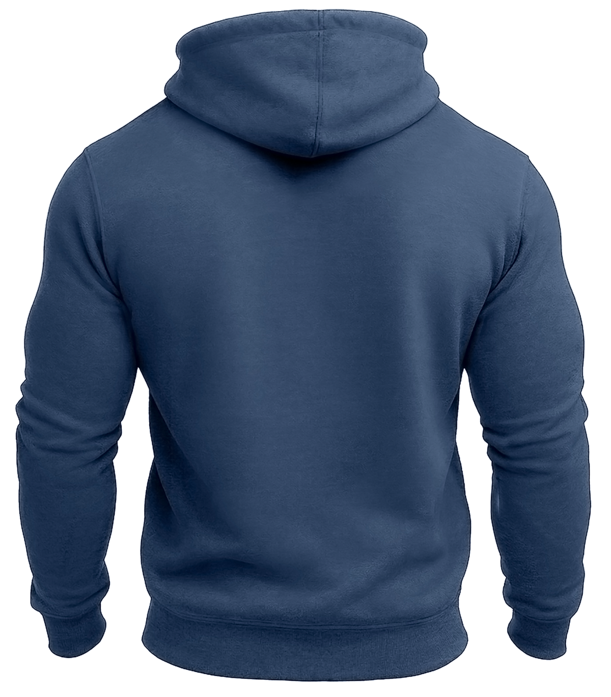 Airforce Blue | Back