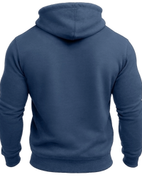 Back | Airforce Blue