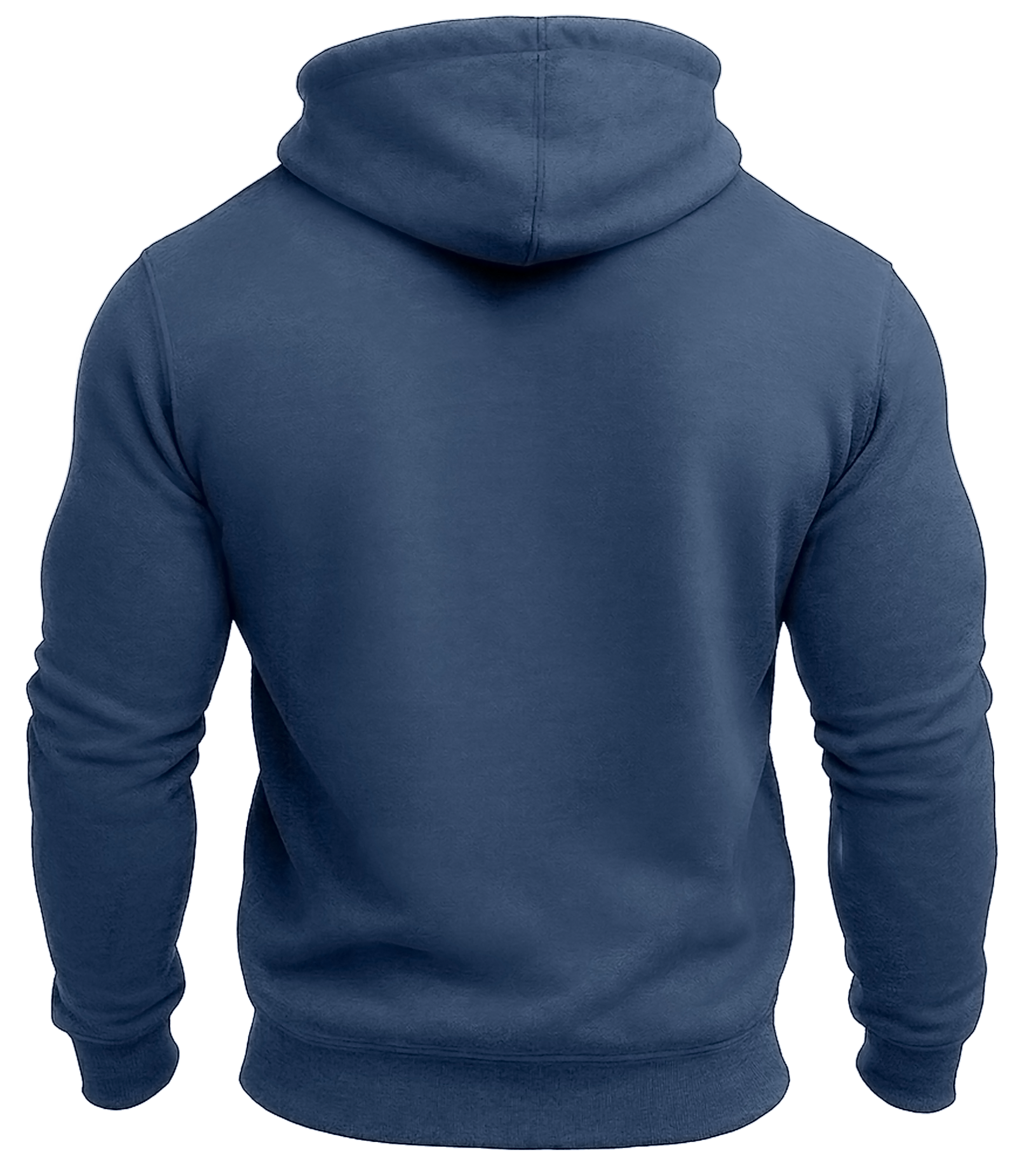 Back | Airforce Blue