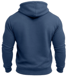 Airforce Blue | Back