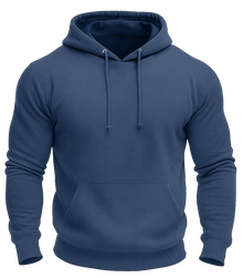 Airforce Blue | Front