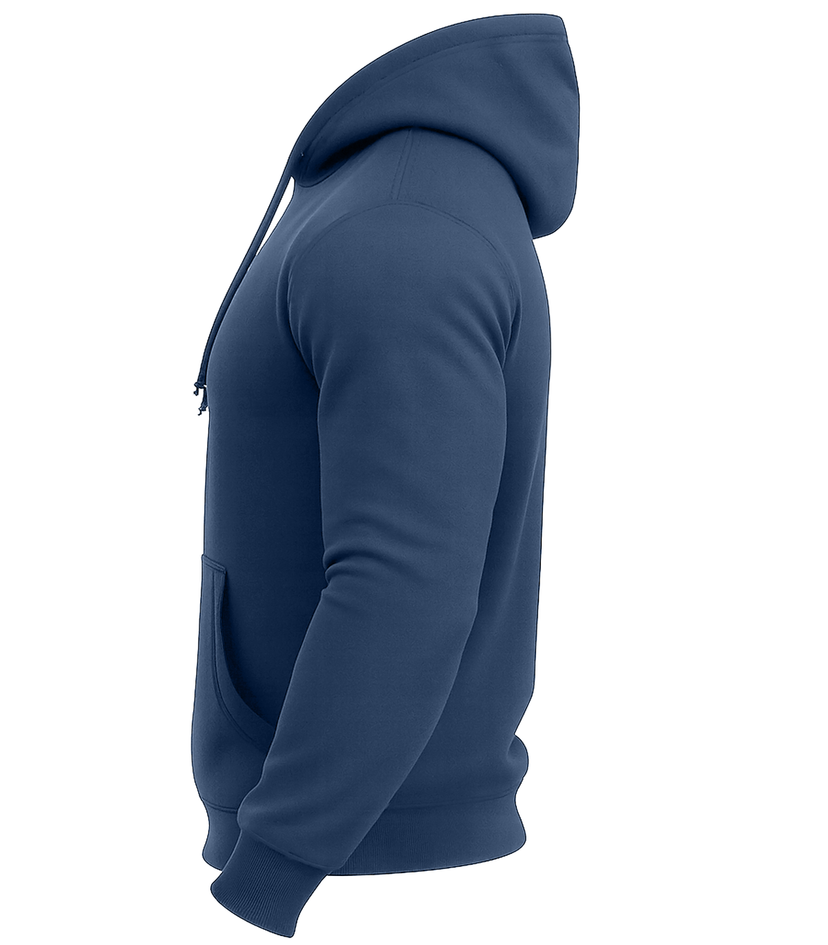 Left | Airforce Blue