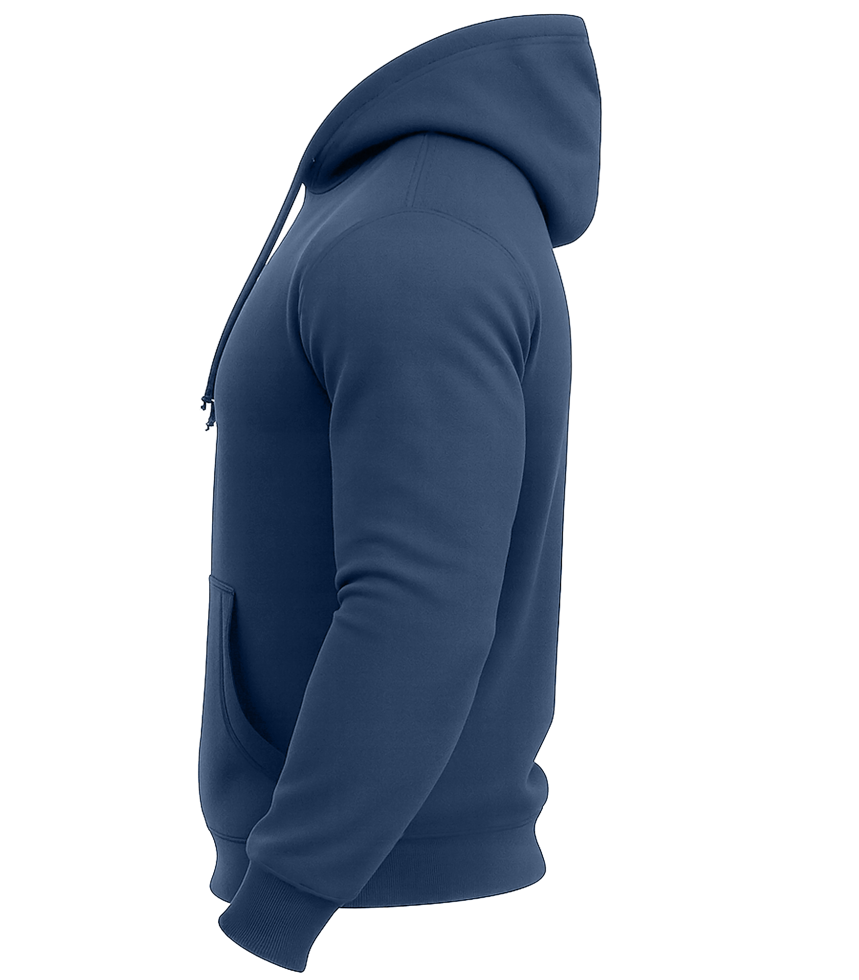 Left | Airforce Blue