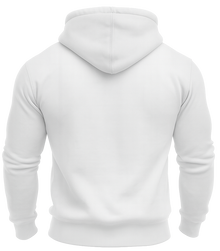 White | Back