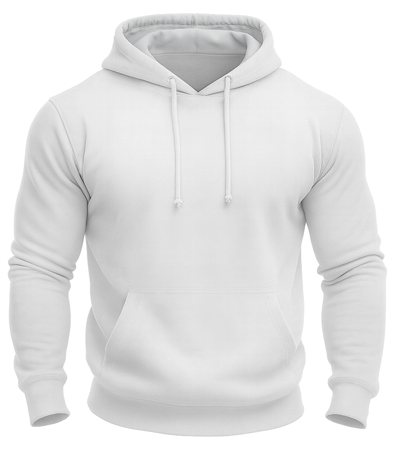 Storm Grey | Back