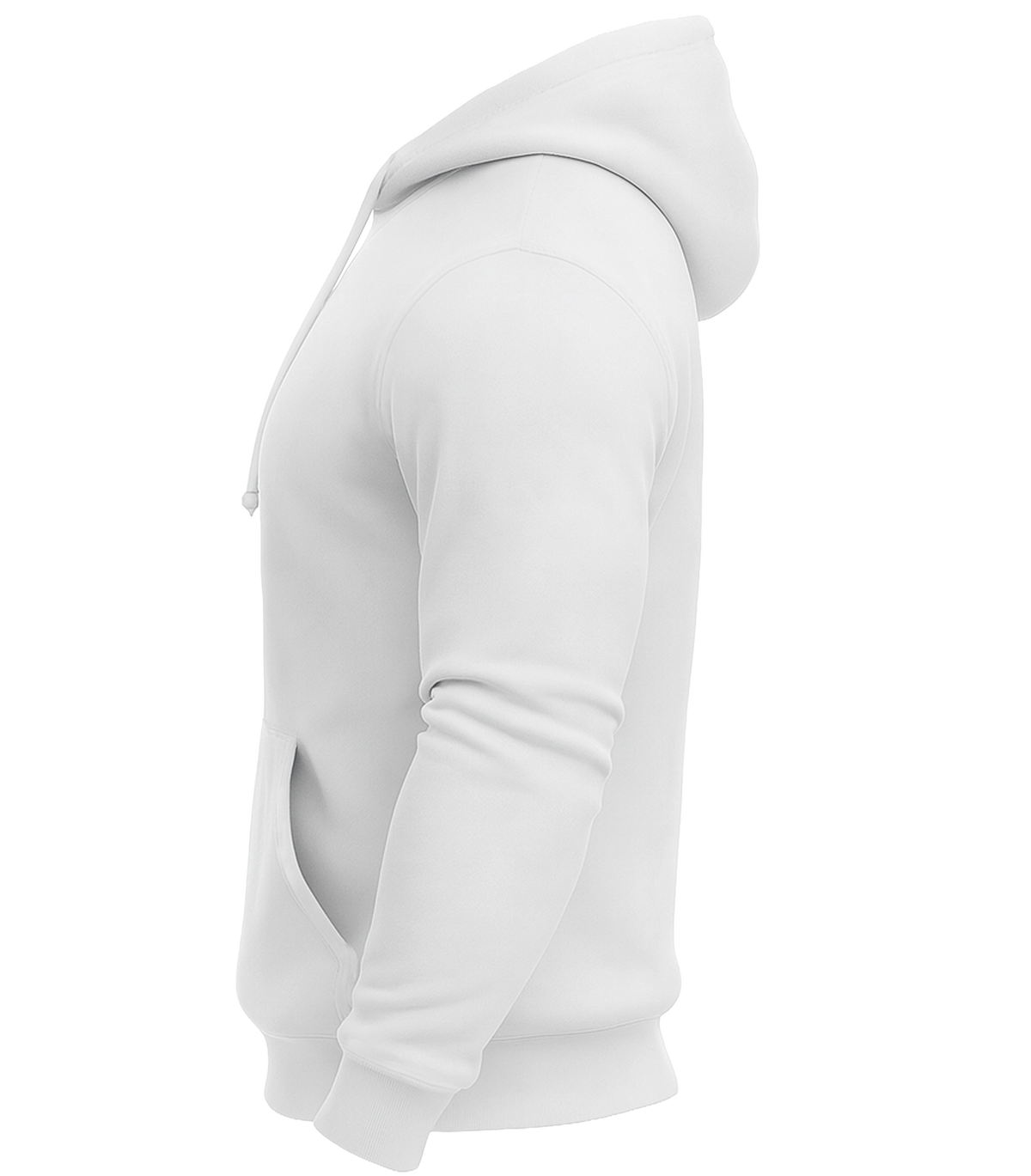 White | Left