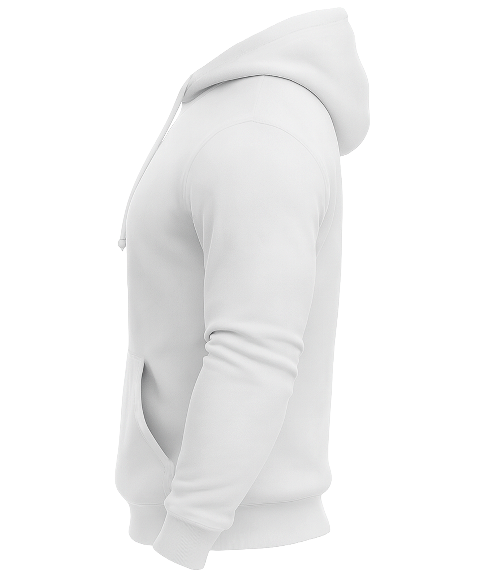 White | Left