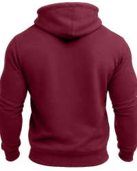 Back | Burgundy