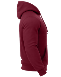 Right | Burgundy