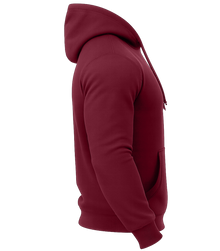 Burgundy | Right