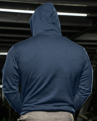 Amazon Lifestyle Back | Lifestyle | Airforce Blue