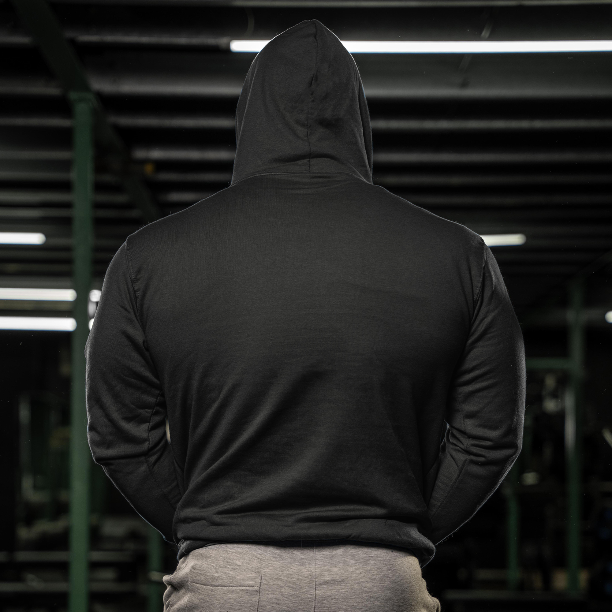 Amazon Lifestyle Back | Lifestyle | Black
